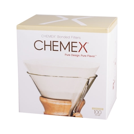Filtre na Chemex 6-10 cups
