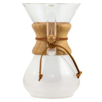 Chemex 6 cups