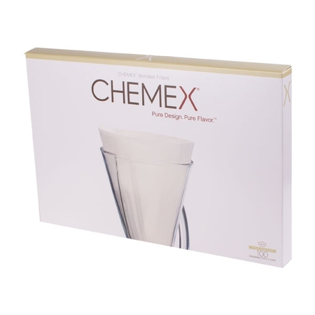 Filtre na Chemex 3 cups