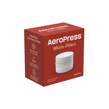 filtre aeropress