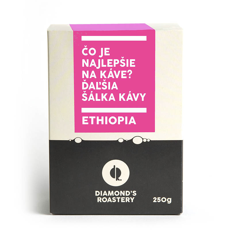 Ethiopia Odaco