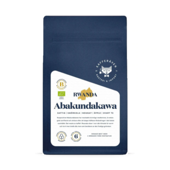 Rwanda EKO Abakundakawa