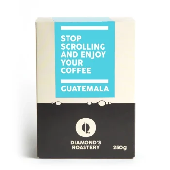 Guatemala Primavera