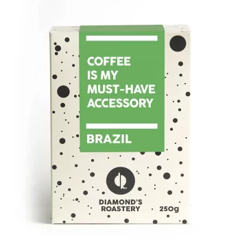 Brazil PauBrasil