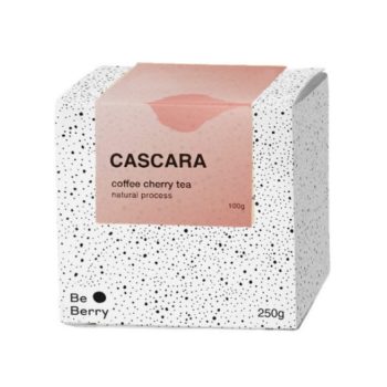 cascara