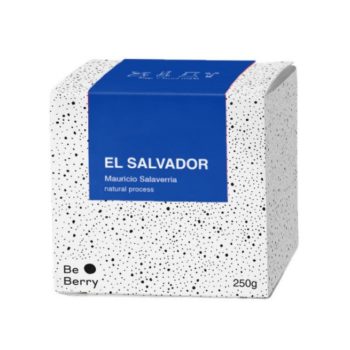 el salvador espresso