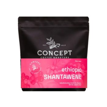 ethiopia shantawene