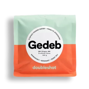 Gedeb