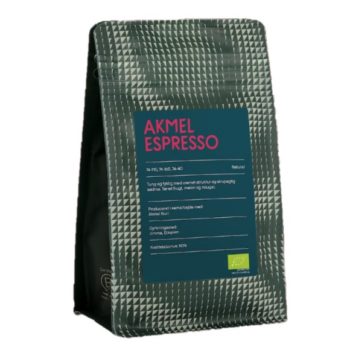 akmel espresso