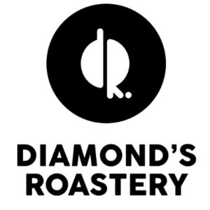 diamonds roastery
