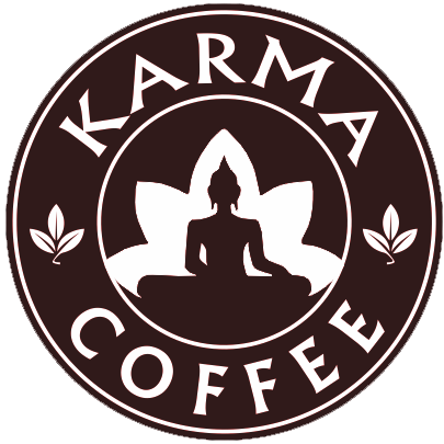 karma coffee