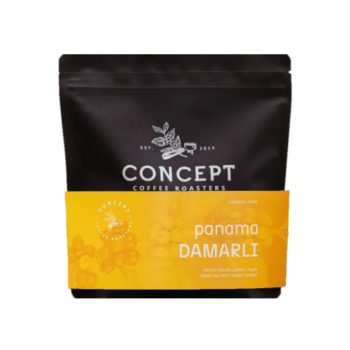 PANAMA DAMARLI