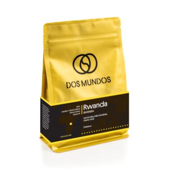 Rwanda Bwenda