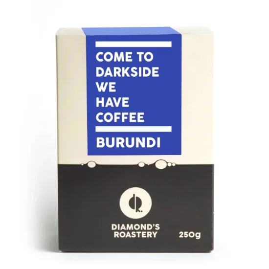 Burundi masha