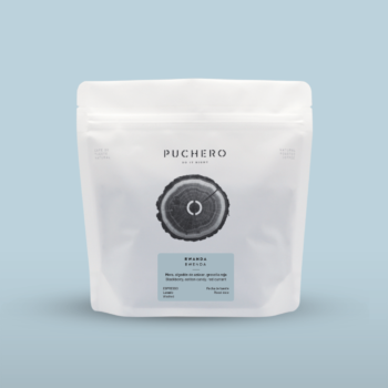 Rwanda-Bwenda-250g