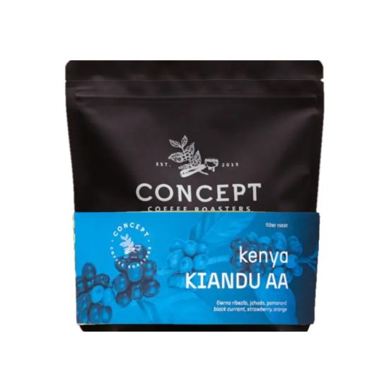 concept kenya