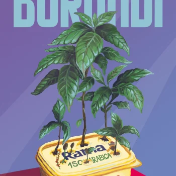 burundi