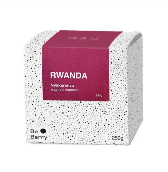 rwanda beberry