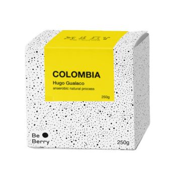 colombia hugo