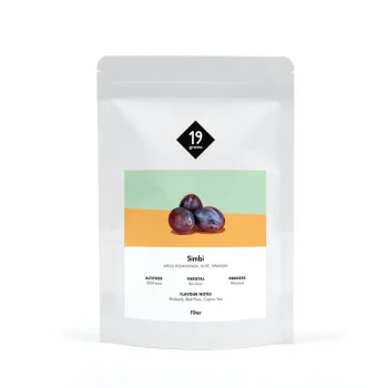 Rwanda Simbi