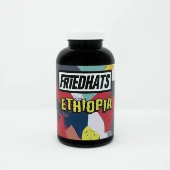 Ethiopia