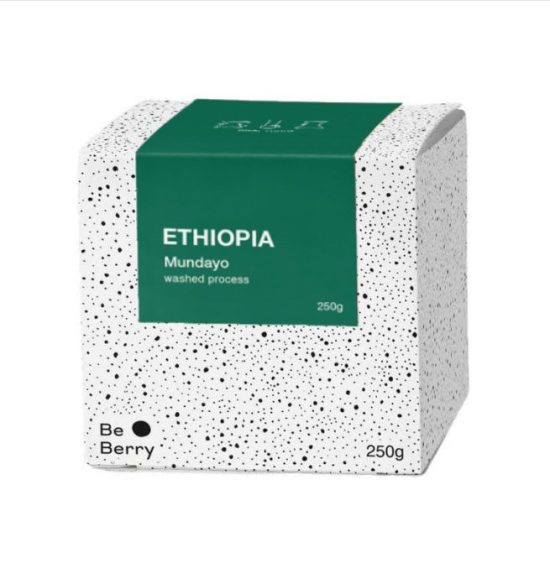 ethiopia mundayo