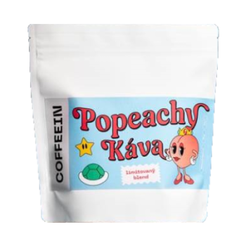 popeachy kava